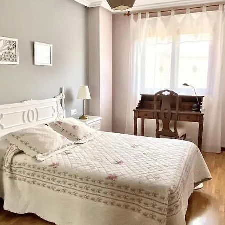 Apartment Piso Con Patio A 50 Metros De La Catedral