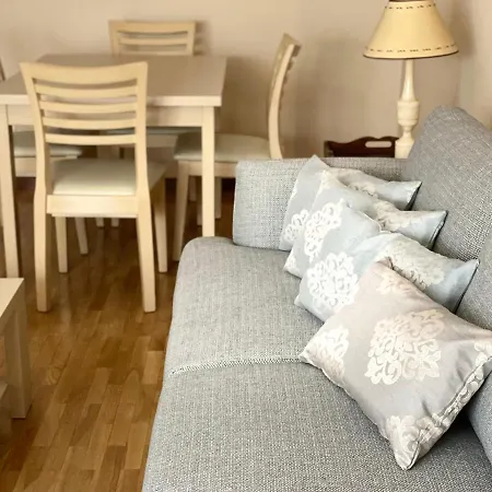 Piso Con Patio A 50 Metros De La Catedral Apartment Leon