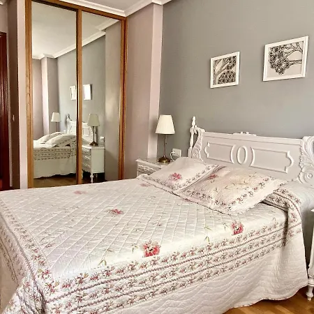 Piso Con Patio A 50 Metros De La Catedral Apartment Leon